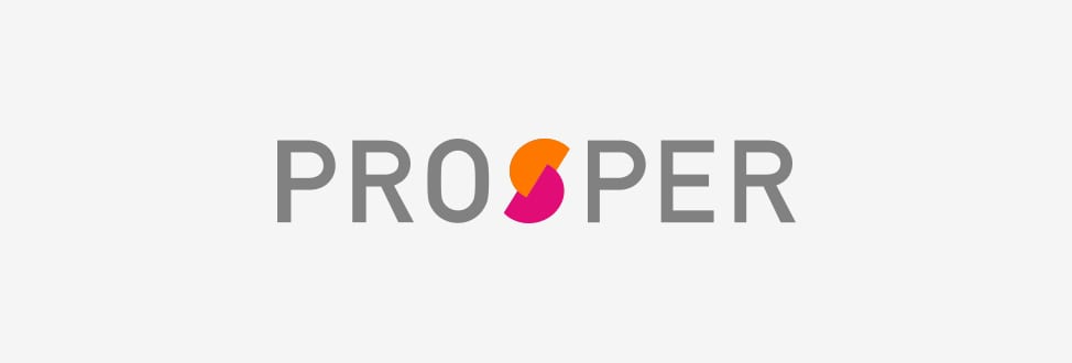 Prosper Logo