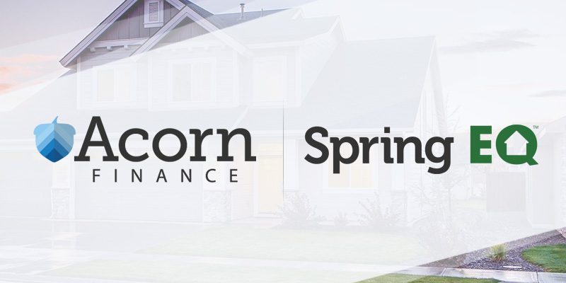Giri Addanki, CEO, Acorn Finance