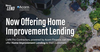 Acorn Evercommerce Joist partnership